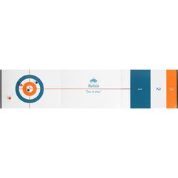 Buffalo Curling og American Shuffleboard spil