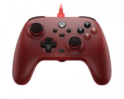 T7 PC & Xbox HE Controller - Ruby Red