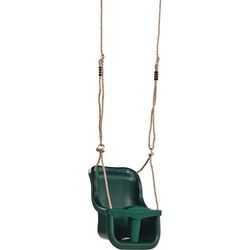 babystol luksus KBT-PP-grøn