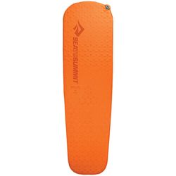 Sea To Summit Matta Ultralight Self Orange 183 x 55 cm