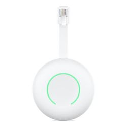 HomeWizard P1 Meter – Smart P1-mätare med Wi-Fi och Realtidsdata från din Elmätare