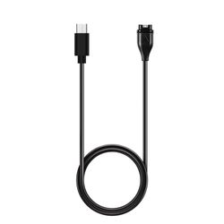 Lader Garmin Klokker - Universal hurtiglader