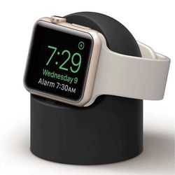 Apple Watch Borging teline musta