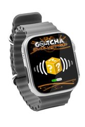 GO-TCHA Evolve Pro+ Grå