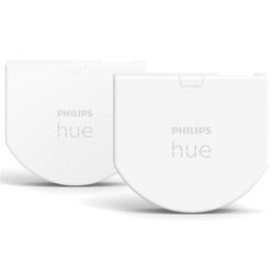 Philips Hue Wall switch module 2-pack