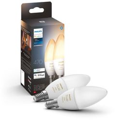 Philips Hue White Ambiance E14 Kron 2