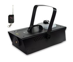 Marconi røykmaskin (1200W)