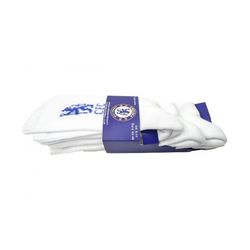 Chelsea FC Unisex Adult Sports Socks (Pack of 3)