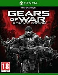 Gears of War: Ultimate Edition - Xbox One