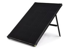 Goal Zero 32407, 100 W, 18 V, 22 V, Polykristallint kisel, 700 mm, 44 mm