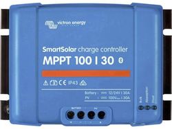 Victron Energy Victron Energy Reg. ład. Smart 100V/30A BlueTooth