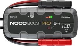 NOCO Boost PRO GB150 Starthjelp - 12V