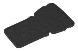 TNT ilmansuodatin / elementti, Yamaha TZR 50 03-11 / TZR 125 R 91-93 / TZR 125 RR 94-95 / 2RH144510000