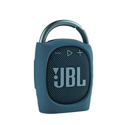 INF Silikone beskyttende etui til JBL CLIP4 Bluetooth-højttaler