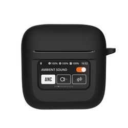 INF Silikonbeskyttelsesdeksel for JBL-hodetelefoner