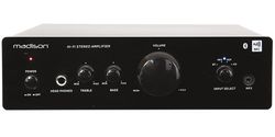 Madison MAD1000 hi-fi forsterker