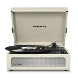 Crosley Voyager Platespiller Toveis Bluetooth - Dune