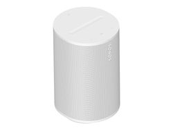 Sonos Era 100 - Högtalare - trådlös - Bluetooth, Wi-Fi 6 - Appkontrollerad - vit