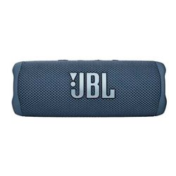 Jbl Bluetooth Højttaler Flip 6 30w Blå