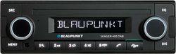 Blaupunkt Skagen 400 DAB Bilradio m. DAB, Bluetooth, FM og DAB+