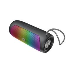 Wesdar K333S Bluetooth højttaler med RGB lys