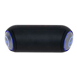 CR 1901 sort Trådløs højttaler - Bluetooth
