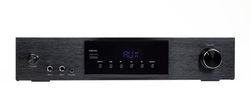 SoundMate SA-A003 Hifi-forsterker m. Bluetooth (4x100W)