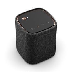 Bærbare Bluetooth-højttalere YAMAHA Sort 10 W