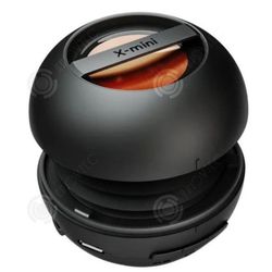 INN Minihögtalare 4 timmars speltid 8 meter effektivt avstånd Bärbar Bluetooth-högtalare bluetooth smart högtalare eta