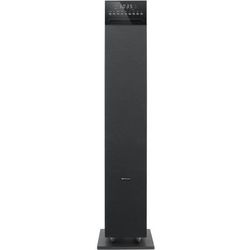 MUSE M-1350 BTC Bluetooth ljudtorn - CD-spelare - 180 W - NFC - USB - FM-tuner - Hjälpingång