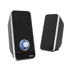 Hama PC-högtalare Sonic LS-206