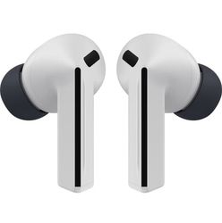 Samsung Galaxy Buds3 FE trådlösa hörlurar - Grå