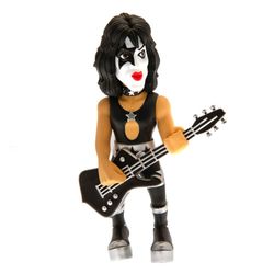 Kiss The Starchild MiniX Collectable Figurine