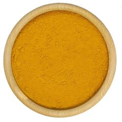 Gurkemejepulver 1 kg