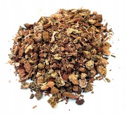IRISROT 500 G NATURLIG BUTIK