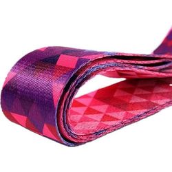 Justerbar bærestrop - Elastisk