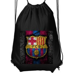 Praktisk Gymnastikpose | Sportstaske til Voksen FC Barcelona S