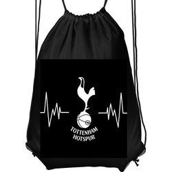 Praktisk Gymnastikpose | Sportstaske til Voksen Tottenham Hots