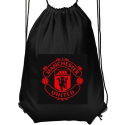 Praktisk Gymnastikpose | Sportstaske til Voksen ManchesterUnit