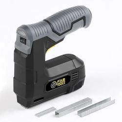 FARTOOLS Elektrisk häftapparat och spikare 3.6V