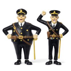 Kling & Klang Figurer