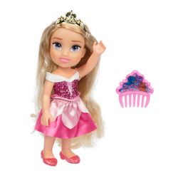 Tornerose med kam Disney Princess