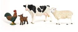 Farm World Farm Dyr Startsett Schleich