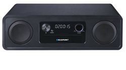 Blaupunkt MS20BK Mikrosystem med Bluetooth
