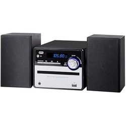 Hi-Fi-system - TREVI - HCX 10F6 - Bluetooth - CD/MP3-spelare - Digital FM-tuner