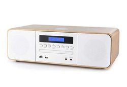 Digital ministereo THOMSON MIC201BT CD MP3 USB BLUETOOTH