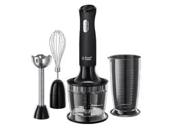Russell Hobbs 24702-56 - Håndmikser - mattsvart