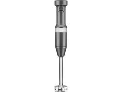 KitchenAid 5KHBV83EDG - Handmixer - 180 W - mörkgrå