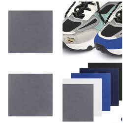 INF Selvklebende skoreparasjonslapper, 2-pakning