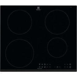 Induktionshäll - ELECTROLUX - 4 brännare - 59 x 52 cm - LIR60430